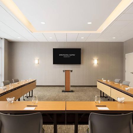 Springhill Suites By Marriott Allentown Bethlehem/Center Valley Kültér fotó