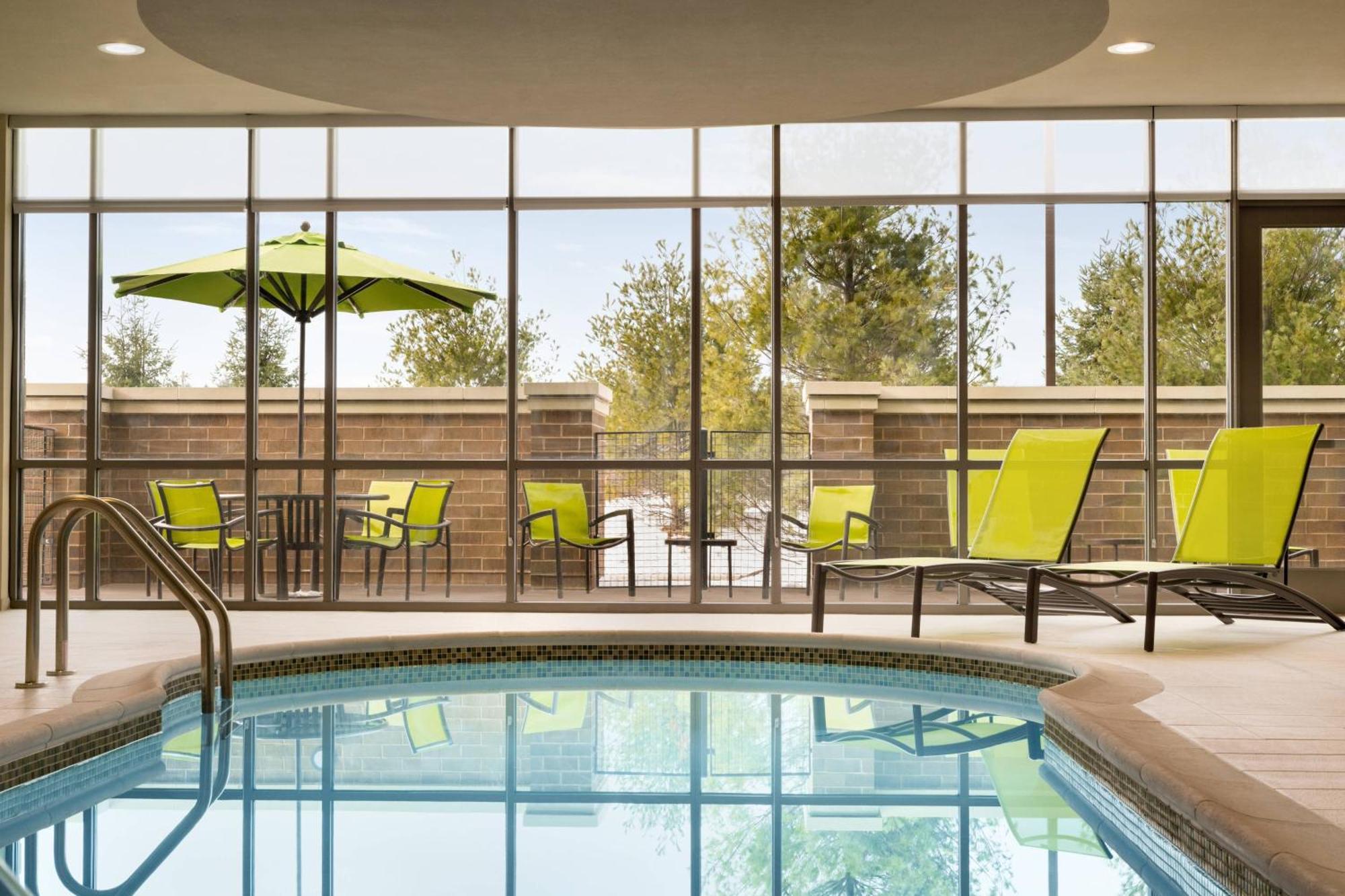 Springhill Suites By Marriott Allentown Bethlehem/Center Valley Kültér fotó