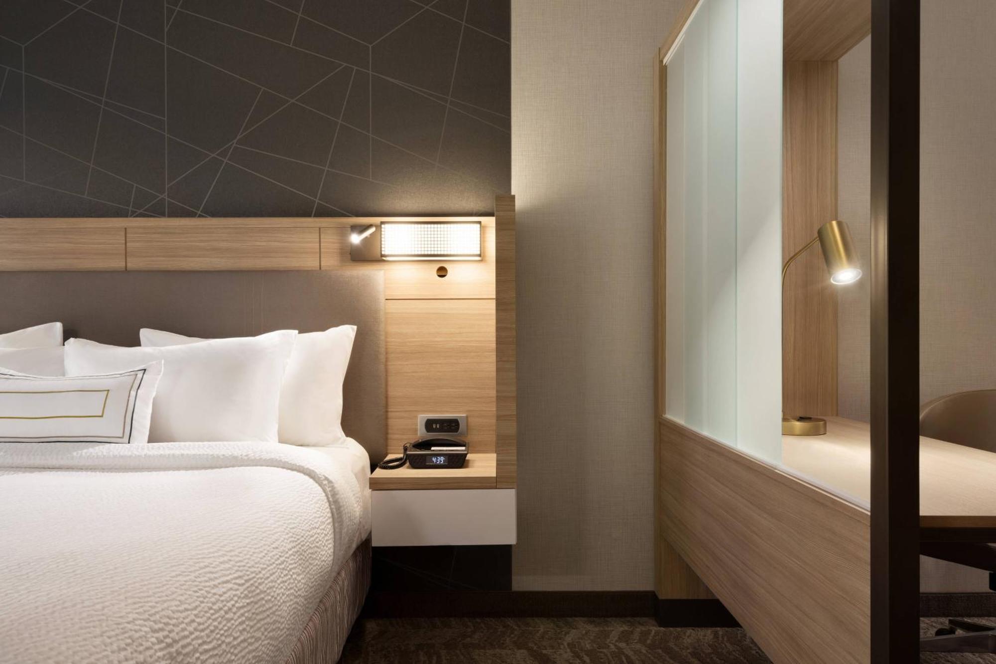 Springhill Suites By Marriott Allentown Bethlehem/Center Valley Kültér fotó