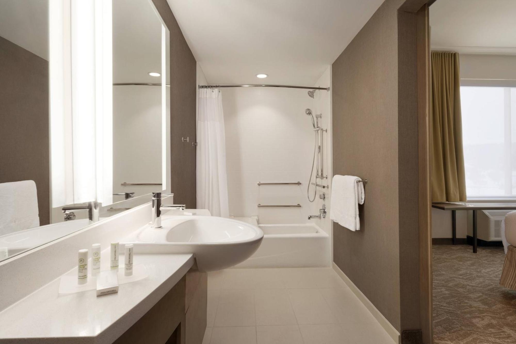 Springhill Suites By Marriott Allentown Bethlehem/Center Valley Kültér fotó