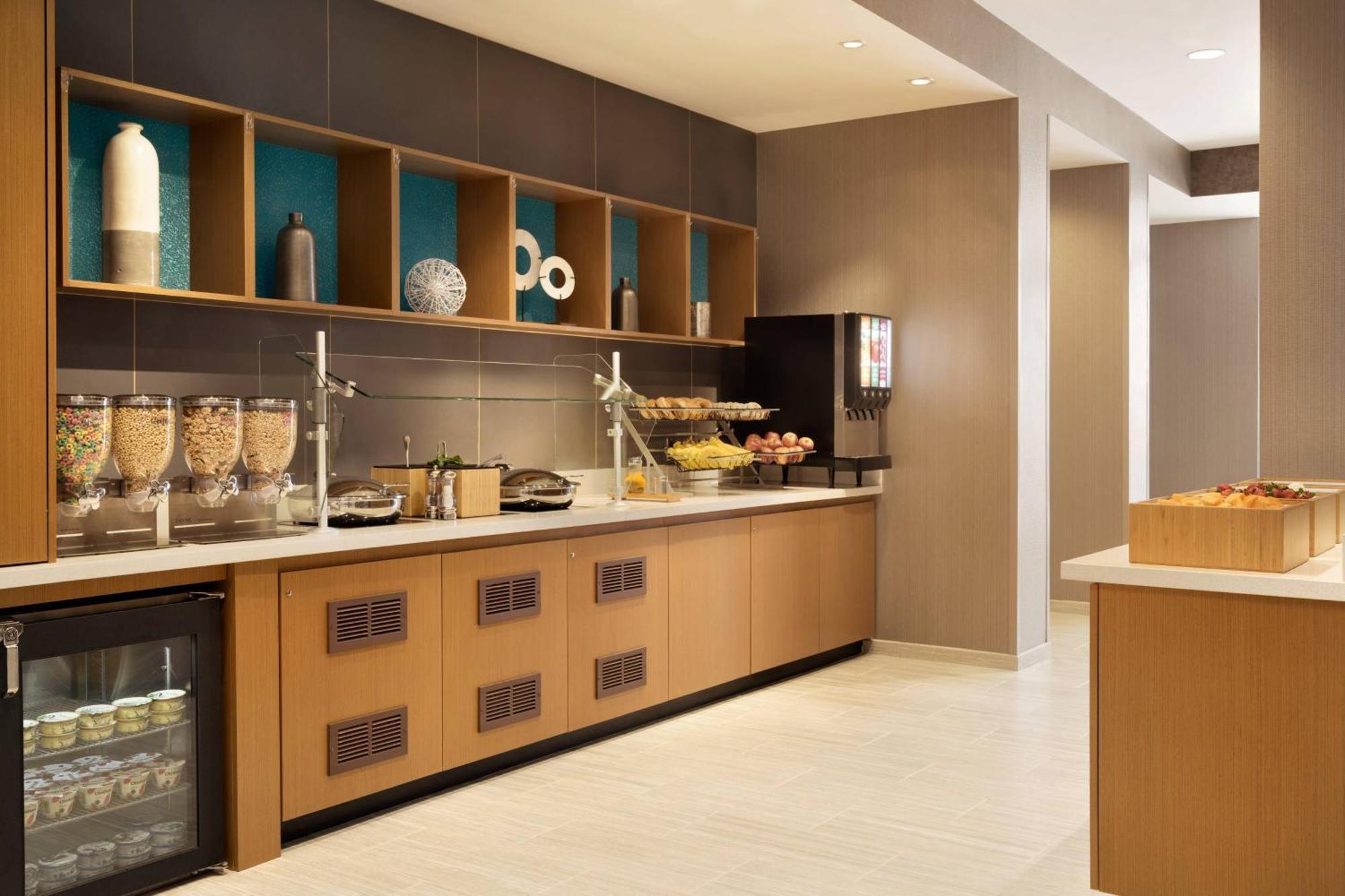 Springhill Suites By Marriott Allentown Bethlehem/Center Valley Kültér fotó