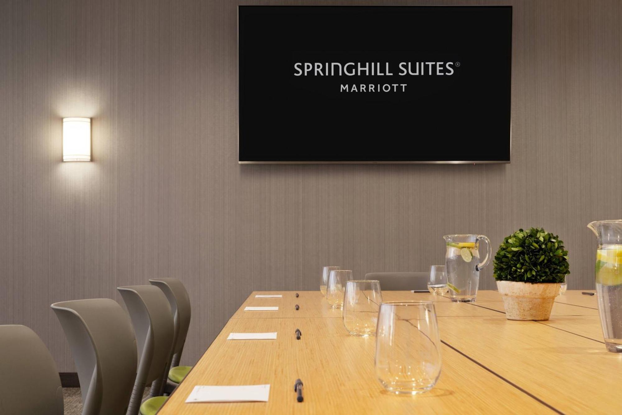 Springhill Suites By Marriott Allentown Bethlehem/Center Valley Kültér fotó