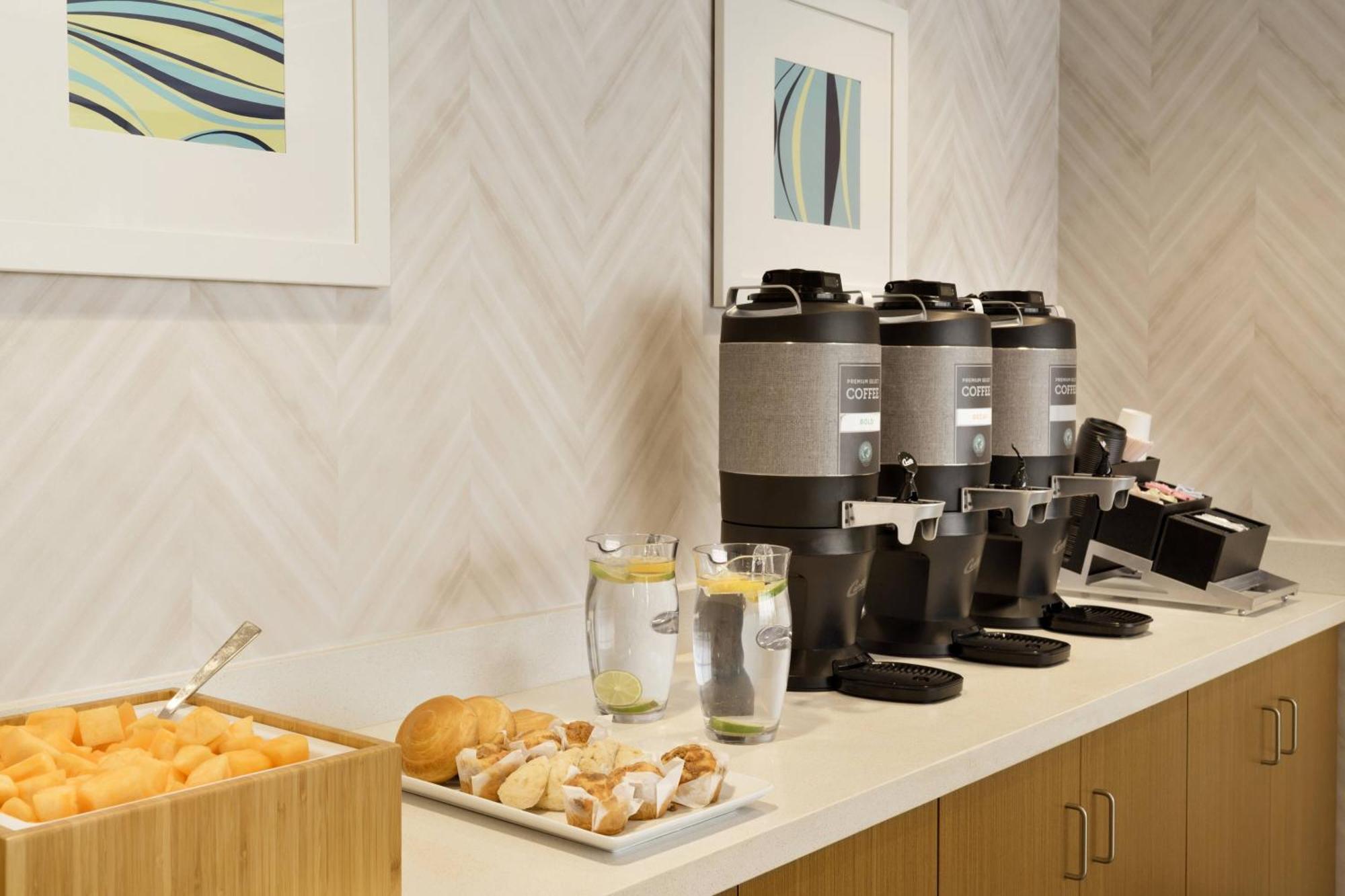 Springhill Suites By Marriott Allentown Bethlehem/Center Valley Kültér fotó