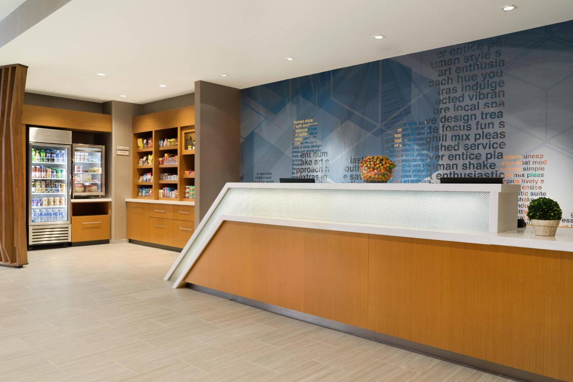 Springhill Suites By Marriott Allentown Bethlehem/Center Valley Kültér fotó