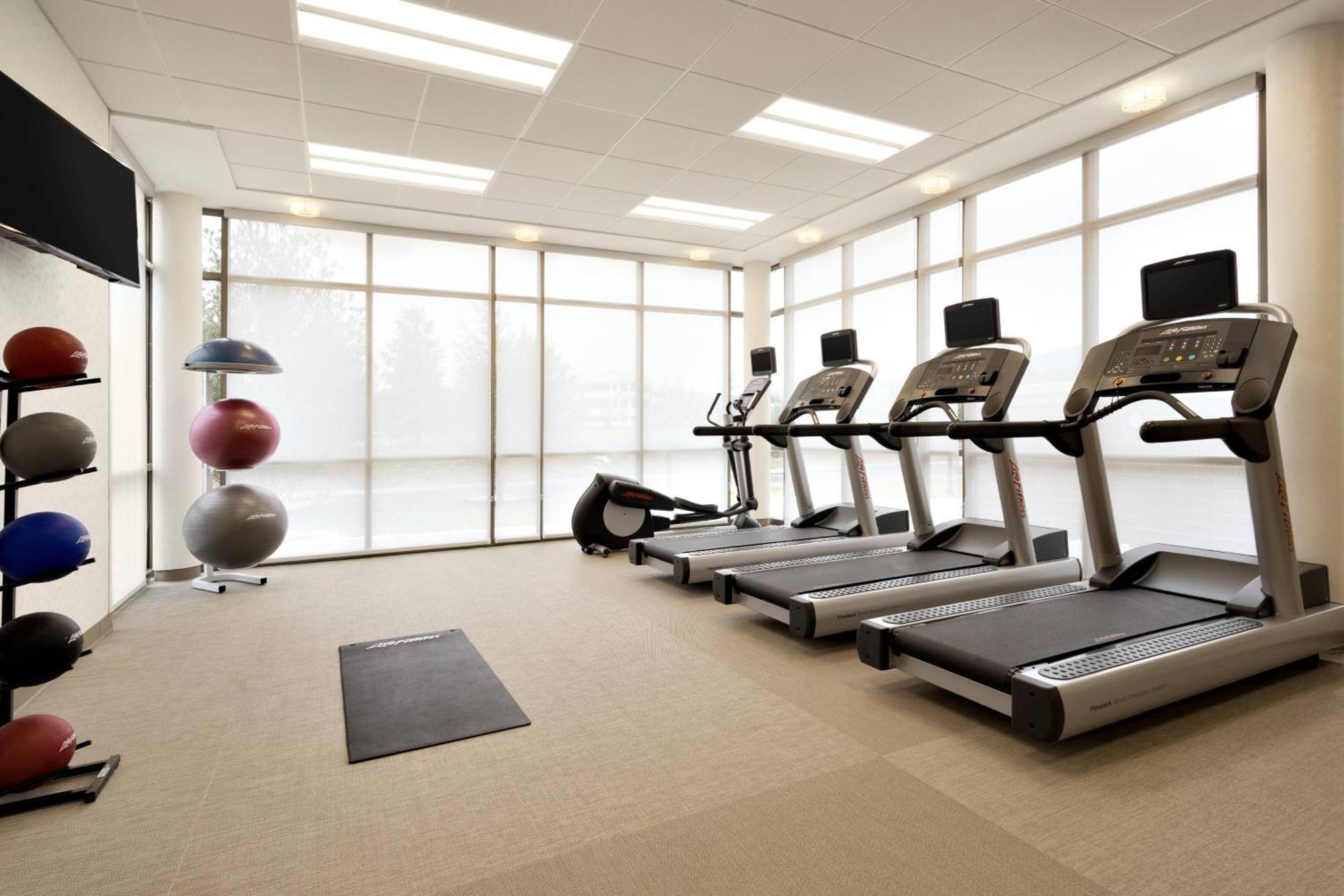 Springhill Suites By Marriott Allentown Bethlehem/Center Valley Kültér fotó