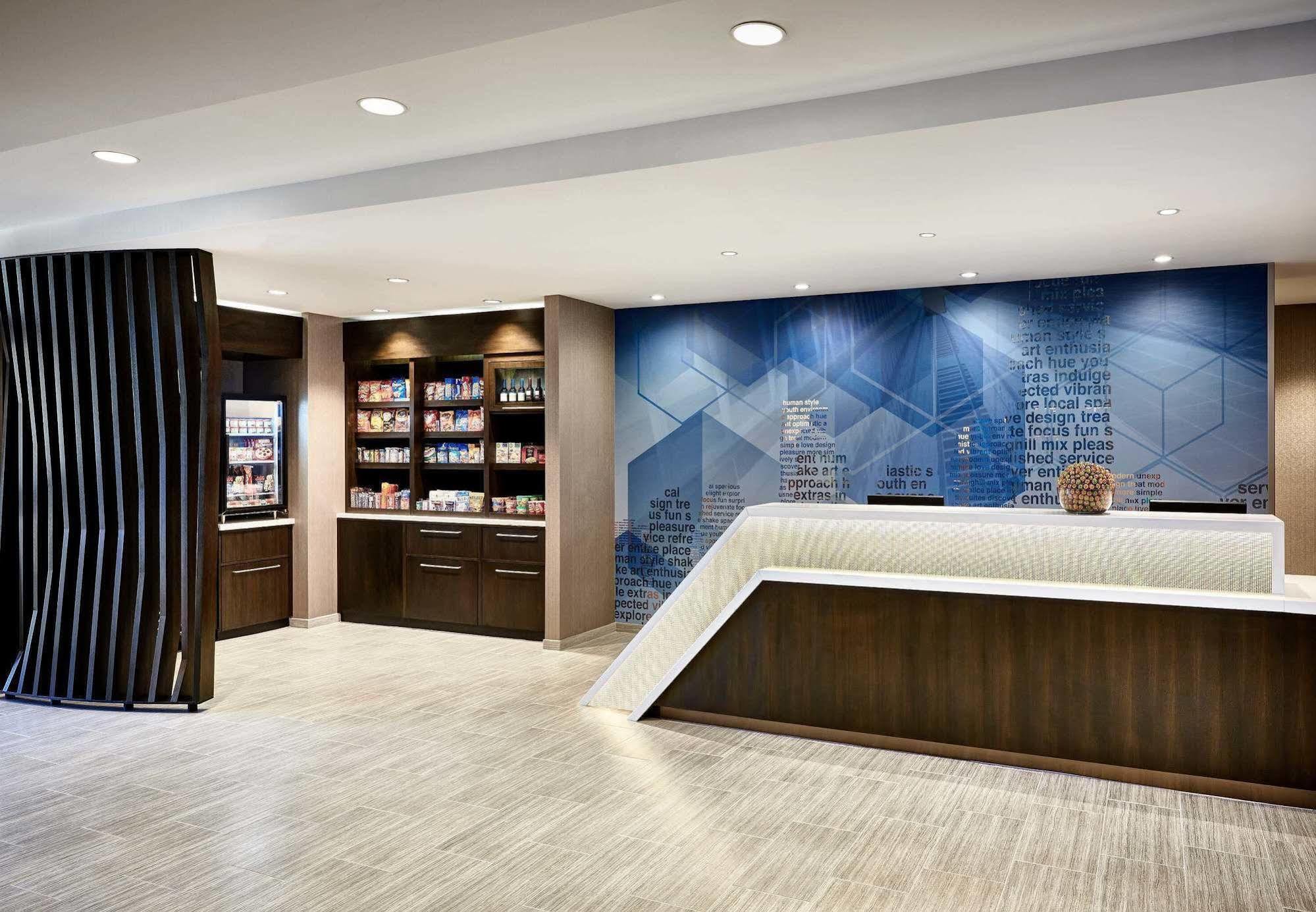 Springhill Suites By Marriott Allentown Bethlehem/Center Valley Kültér fotó