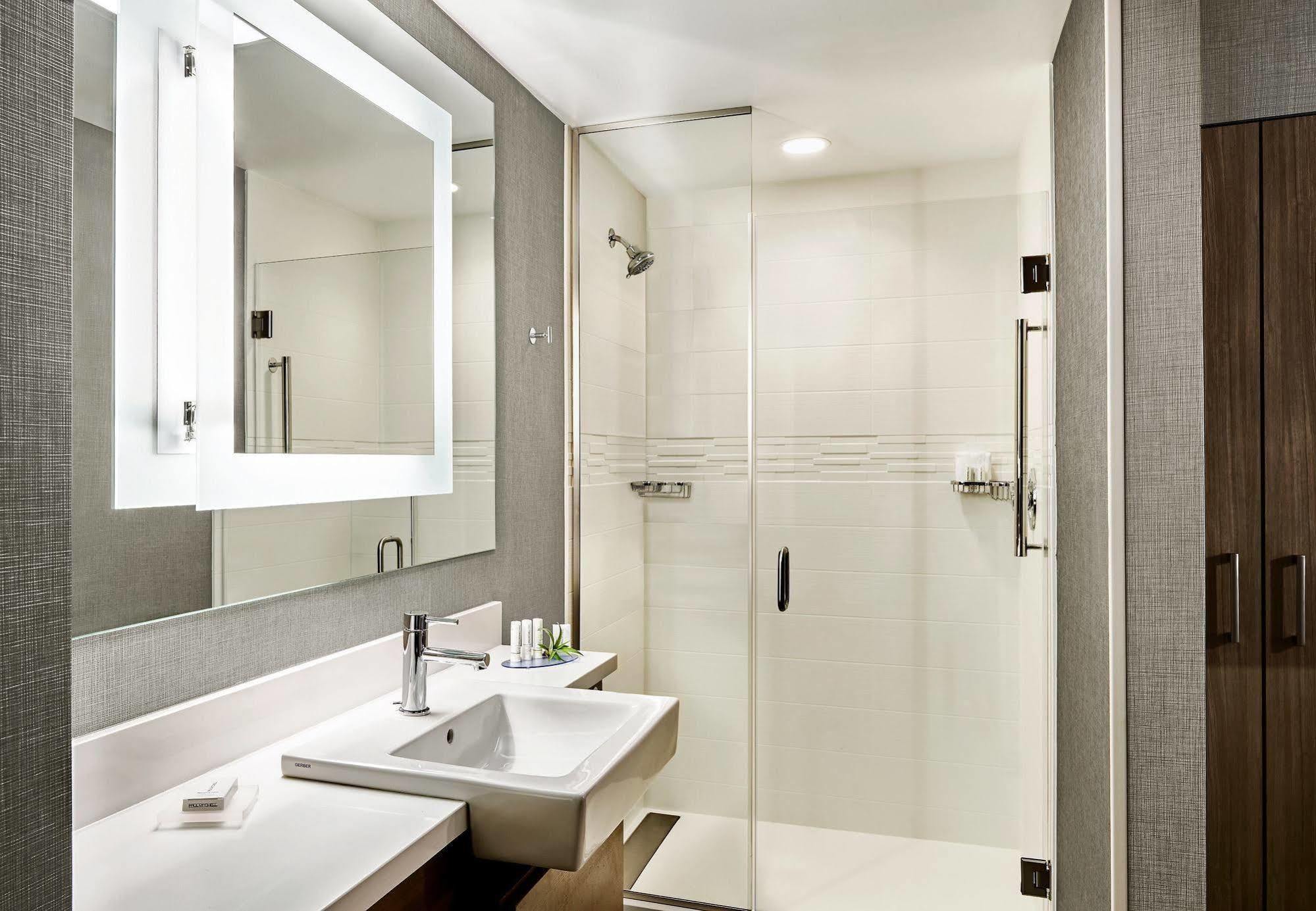 Springhill Suites By Marriott Allentown Bethlehem/Center Valley Kültér fotó