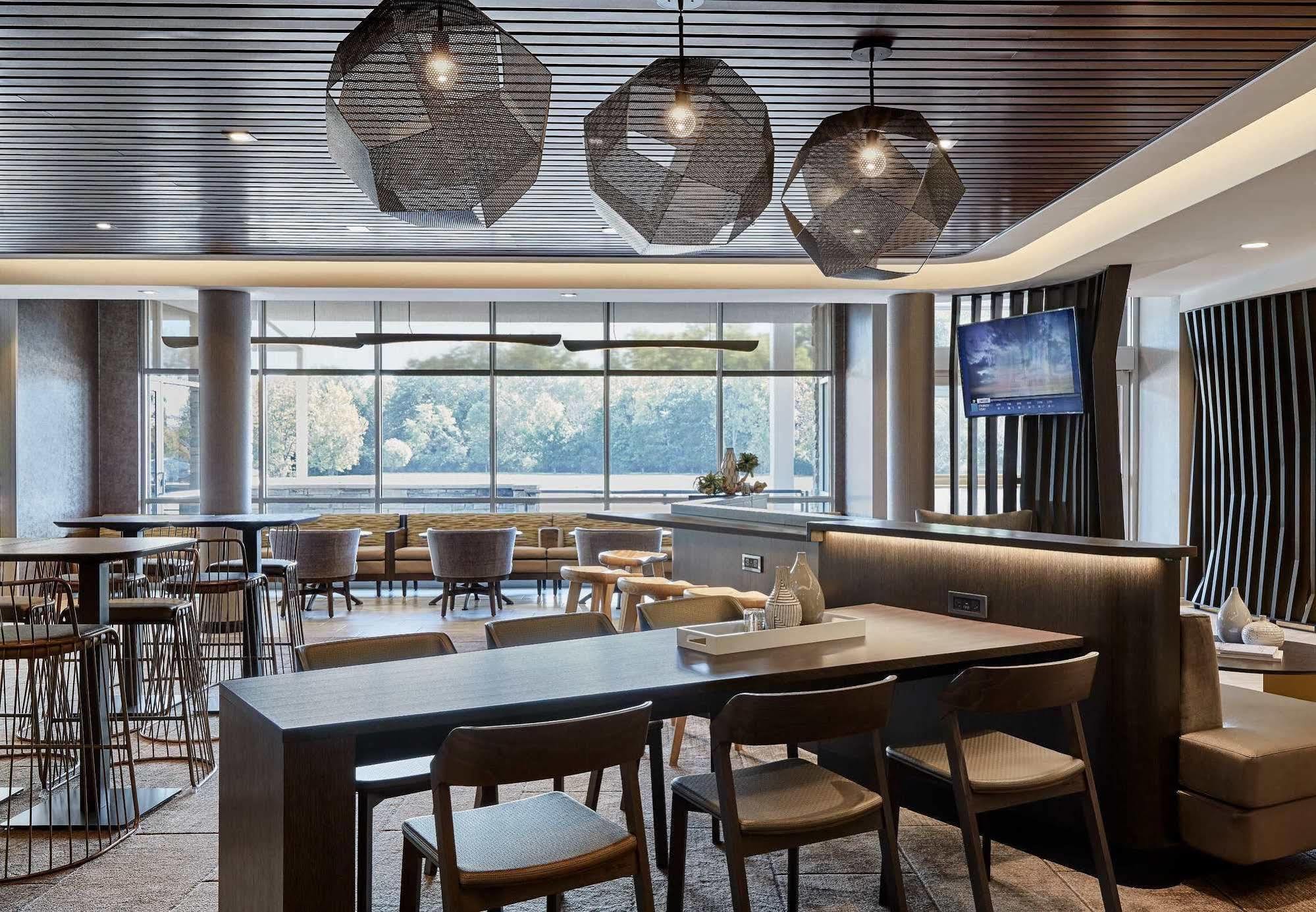 Springhill Suites By Marriott Allentown Bethlehem/Center Valley Kültér fotó