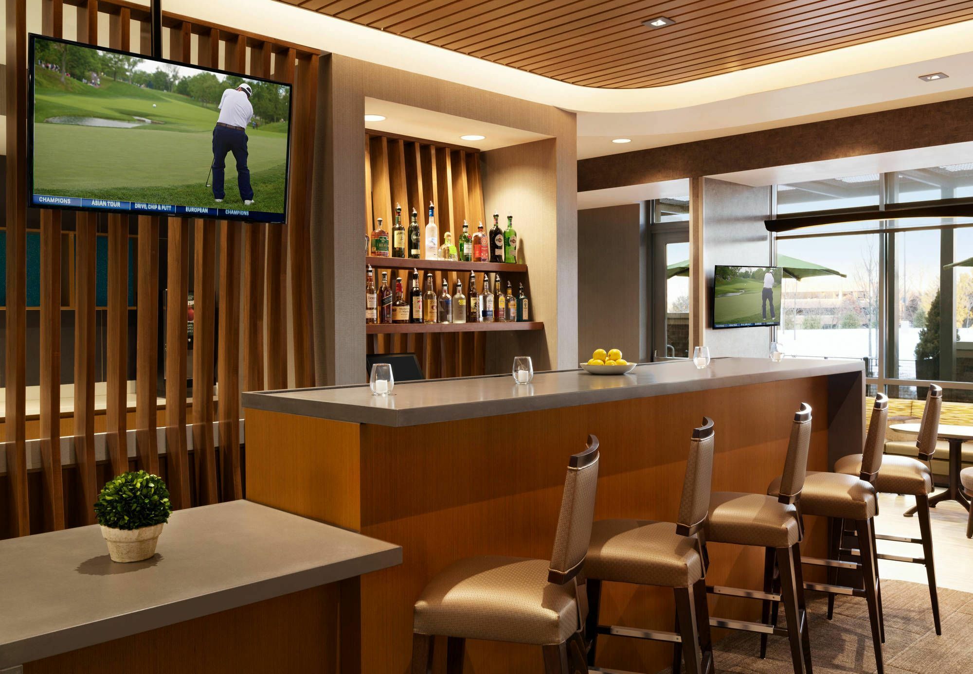 Springhill Suites By Marriott Allentown Bethlehem/Center Valley Kültér fotó