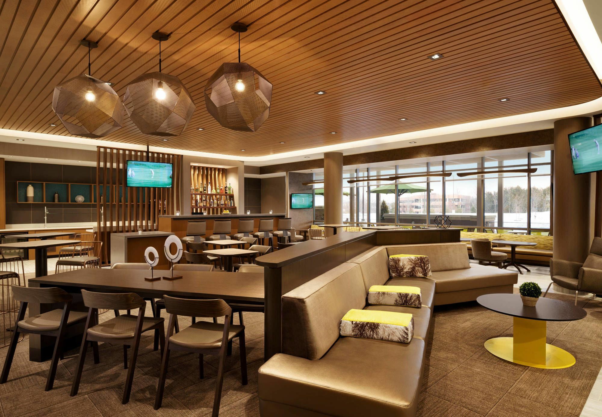 Springhill Suites By Marriott Allentown Bethlehem/Center Valley Kültér fotó